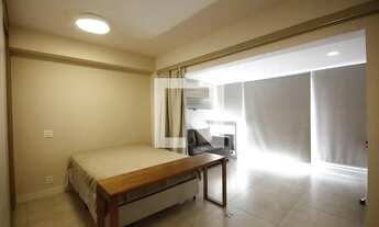 Imagem: Apartamento à Venda - Vila Mariana, 1 Quarto