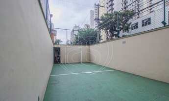 Imagem 2: São Paulo - Apartamento Padrão - Moema Pássaros