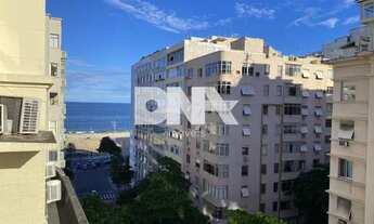 Imagem: Apartamento - Padrão / Residencial / Copacabana