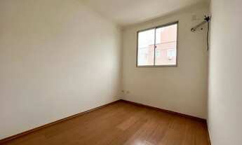 Imagem 4: Apartamento com 2 dormitórios para alugar, 44 m² por R$ 1.650,00/mês - Gleba Fazenda Palha