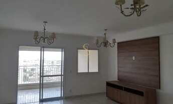 Imagem 2: Apartamento à venda - Sky Condomínio Clube, São José, Franca/SP