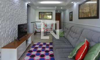 Imagem 4: Apartamento para Aluguel - Recreio, 3 Quartos, 114 m2