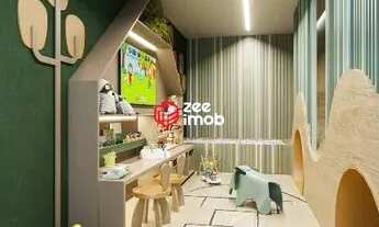 Imagem 3: Apartamento à venda, 3 quartos sendo 2 suítes, com 2 vagas, Jardim Oceania, João Pessoa