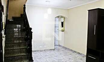 Imagem 3: Casa para Aluguel - Itaquera, 3 Quartos, 238 m2