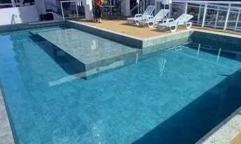 Imagem 5: Apartamento para Locação em Palmas, PLANO DIRETOR NORTE, 3 dormitórios, 3 suítes, 2 banhei