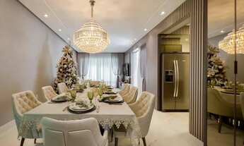 Imagem 2: Apartamento Finamente Mobiliado ***Alto Padrão ***Quadra do Mar