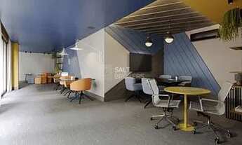 Imagem 2: Descubra a oportunidade dos seus sonhos: LIVE 2 quartos, 1 Suite 119 m² uma Suite em Cacup