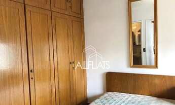 Imagem 8: Flat com 1 dormitório, 35 m² - venda por R$ 254.000 ou aluguel por R$ 2.511/mês na Bela Vi