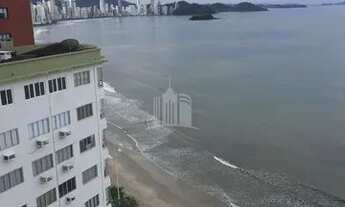Imagem 6: Apartamento Mobiliado Frente Mar padrão Embraed