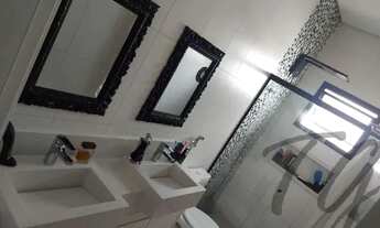 Imagem 2: CASA RESIDENCIAL em SOROCABA - SP, PARQUE IBITI RESERVA