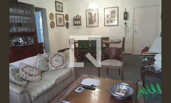 Imagem 2: Apartamento à Venda - Vila Pompéia, 3 Quartos, 110 m2