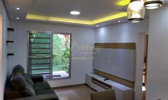 Imagem 2: Apartamento Vila Andrade