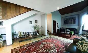 Imagem 7: Um oásis no Belvedere