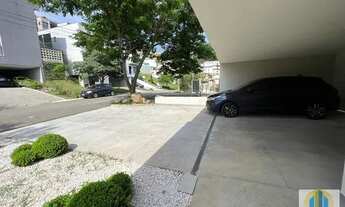 Imagem 5: Casa à venda no bairro Alphaville Santana de Parnaíba SP