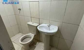 Imagem 7: Salão para alugar, 50 m² por R$ 1.000/mês - Guaturinho - Cajamar/SP