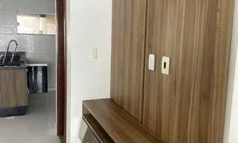 Imagem 3: Casa com 2 quartos em Ipitanga - Lauro de Freitas - BA