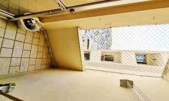 Imagem 7: Cobertura com 3 dormitórios à venda, 100 m² por R$ 399.000 - Passos - Juiz de Fora/MG