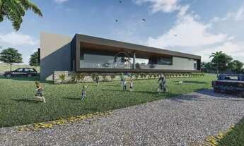 Imagem 4: Terreno Padrão em Zacarias