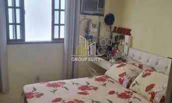 Imagem 7: Casa para venda tem 75 metros quadrados com 2 quartos em Praça Seca - Rio de Janeiro - RJ