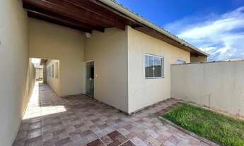 Imagem: Casa com 2 dormitórios à venda, 75 m²