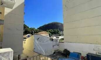 Imagem 3: TIJUCA/ MARQUES DE VALENÇA LINDO APARTAMENTO COM 94,01 m², COM 03 QUARTOS E VAGA