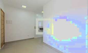 Imagem 2: Apartamento para Aluguel - Itaquera, 2 Quartos, 38 m2