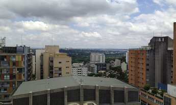 Imagem 4: Apartamento para aluguel e venda possui 153 metros quadrados com 4 quartos