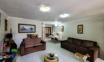 Imagem 2: Casa à Venda - Bosque da Saúde, 3 Quartos, 102 m2