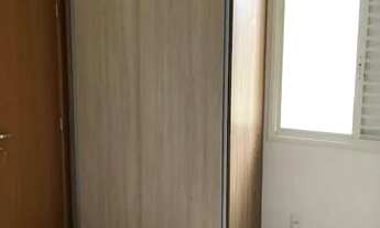 Imagem 6: Apartamento com 2 dormitórios para alugar, 94 m² por R$ 6.663,00 - Paisagem Tamboré - Sant