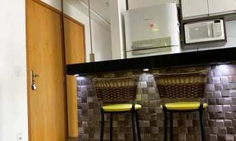 Imagem 2: Vendo Garden 3 Américas