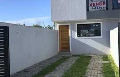 Imagem 3: Rua Aroaqui (Final) (Condomínio Guarajus Nº30 casa 2