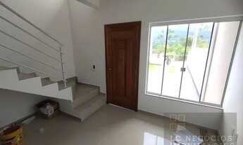 Imagem 2: Sobrado em Forquilhas - São José, SC