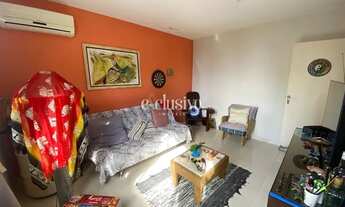 Imagem 4: Apartamento à venda no bairro Estreito - Florianópolis/SC