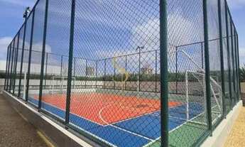 Imagem 6: Apartamento à venda - Edifício Grand Palladium, Cidade Nova, Franca/SP