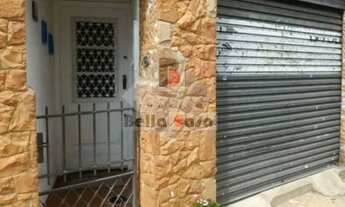 Imagem: 117 m² - Sobrado a venda próximo av paes