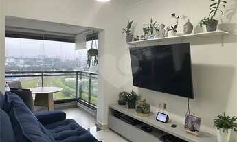 Imagem: Apartamento-São Paulo-VILA LEOPOLDINA