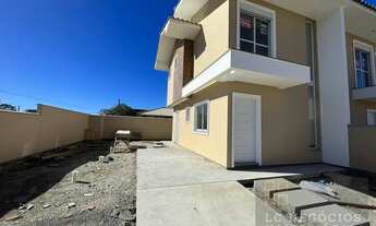 Imagem: Sobrado em Praia da Pinheira - Palhoça