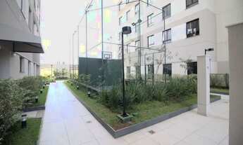 Imagem 4: Apartamento com 2 dormitórios para alugar, 39 m² por R$ 2.400/mês - Presidente Altino - Os