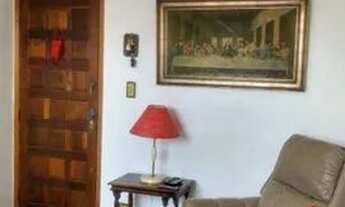 Imagem 4: Apartamento com 2 dormitórios para alugar, 68 m² por R$ 3.405,94/mês - São Judas - São Pau