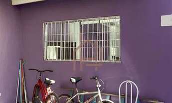 Imagem 2: Casa para alugar no bairro Agenor de Campos - Mongaguá/SP