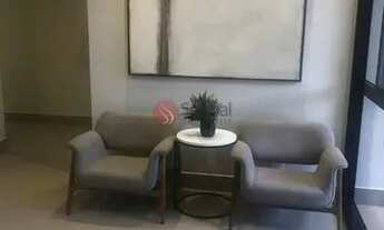 Imagem: Apartamento estilo studio no Belenzinho