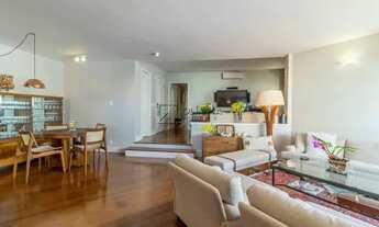 Imagem 4: Venda Apartamento 3 Dormitórios - 240 m² Campo Belo