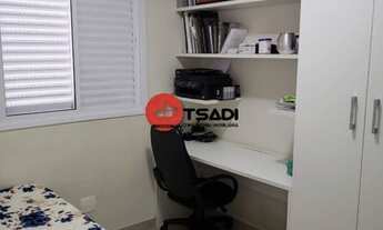 Imagem 3: Venda - Apartamento - Brasilândia