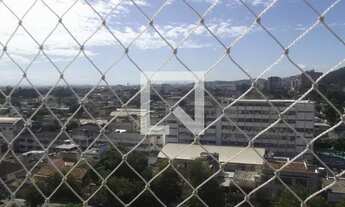 Imagem 7: Apartamento à Venda - Engenho Novo, 2 Quartos, 60 m2