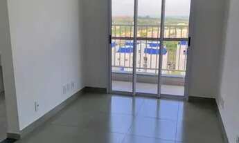 Imagem 5: Apartamento com 2 dormitórios para alugar, 48 m² por R$ 1.000,00/mês - Jardim Residencial