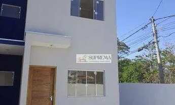 Imagem: Casa Sobrado, com 2 dormitórios à venda