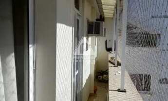 Imagem 5: Cobertura à venda, 2 quartos, 1 vaga, Humaitá - RIO DE JANEIRO/RJ