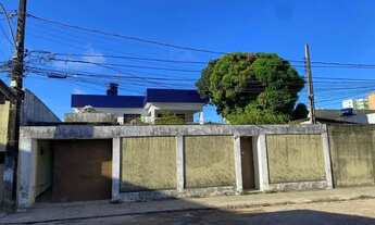 Imagem: Casa em boa viagem escritório residência