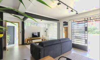 Imagem 5: Casa à Venda - Água Fria, 3 Quartos, 219 m2