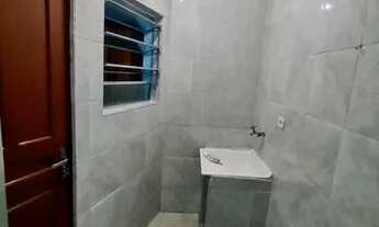 Imagem 7: Casa com 1 dormitório com garagem - Ótima localização